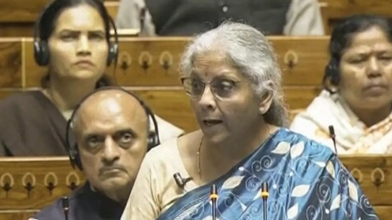 Budget 2024 Reactions Budget 2024 Reactions