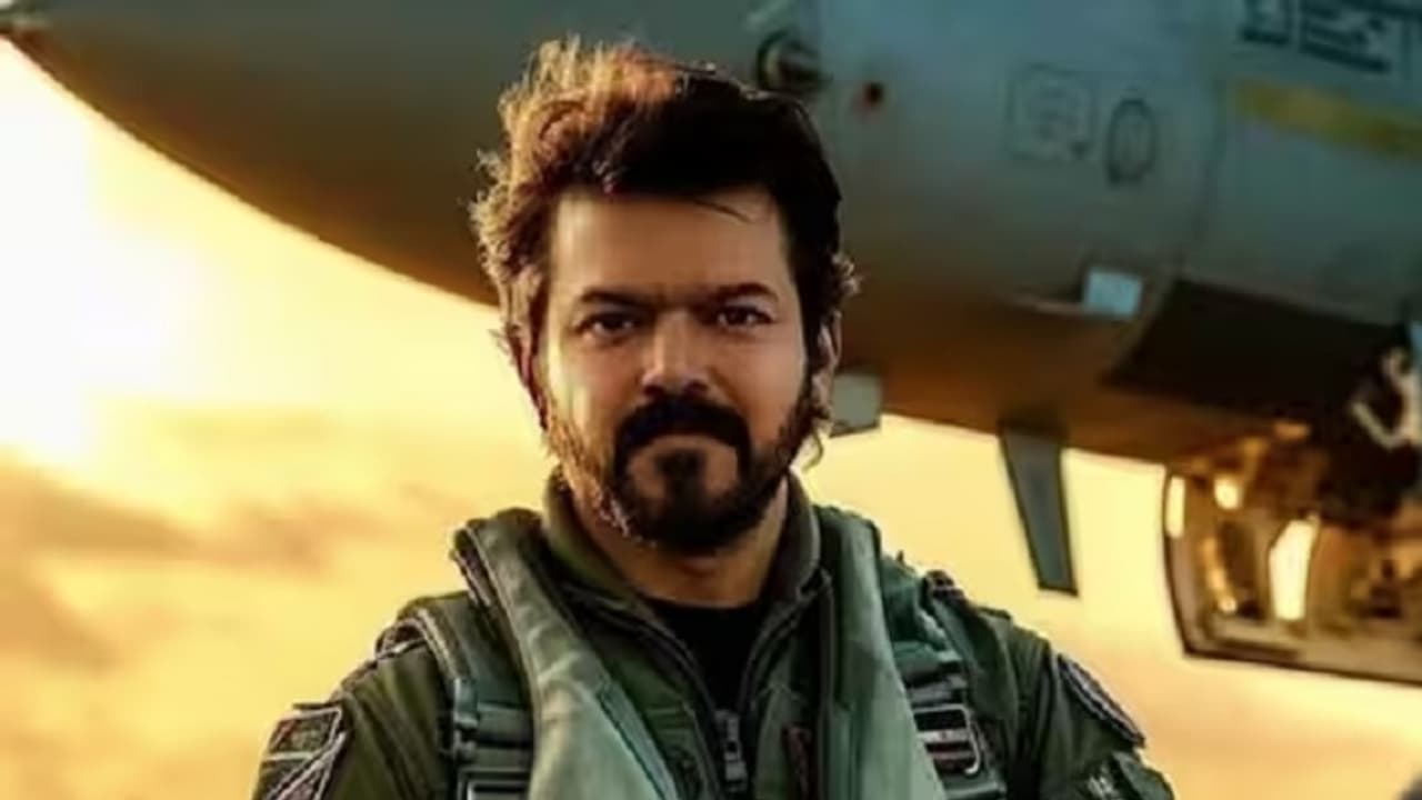 Thalapathy Vijay Thalapathy Vijay