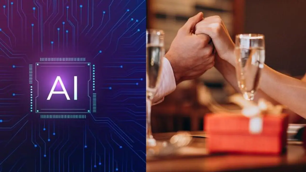 AI Helps In Dating AI Helps In Dating