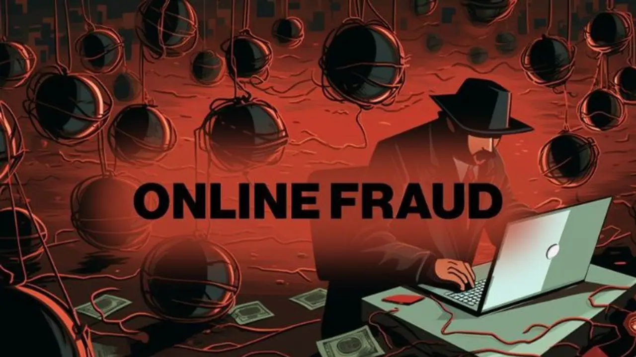 Cyber Crime Cyber Crime