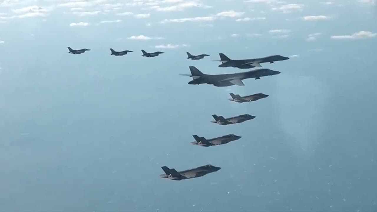 US Air Force US Air Force