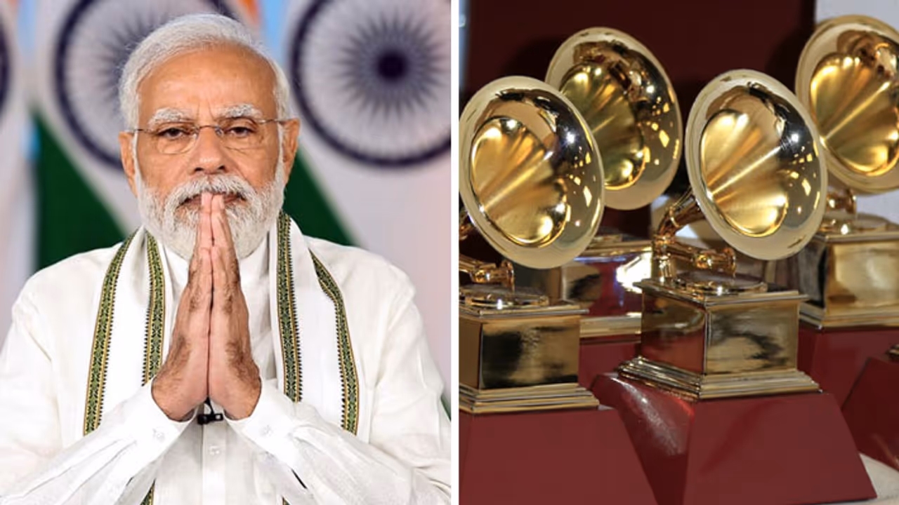 66th Grammy Awards 2024