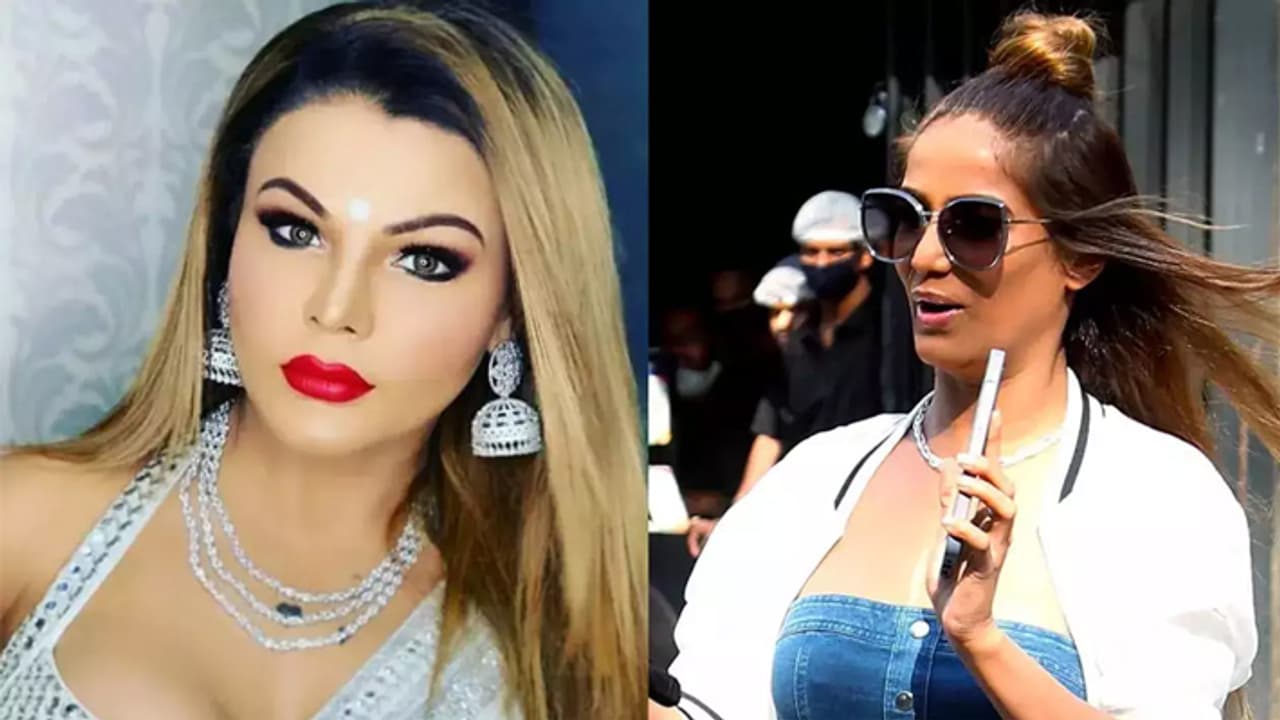 Poonam Pandey Rakhi Sawant Viral Audio Poonam Pandey Rakhi Sawant Viral Audio