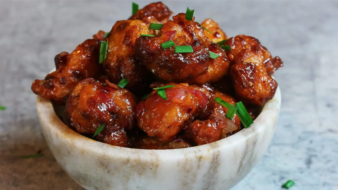 Why Gobi manchurian is banned in Goa Why Gobi manchurian is banned in Goa