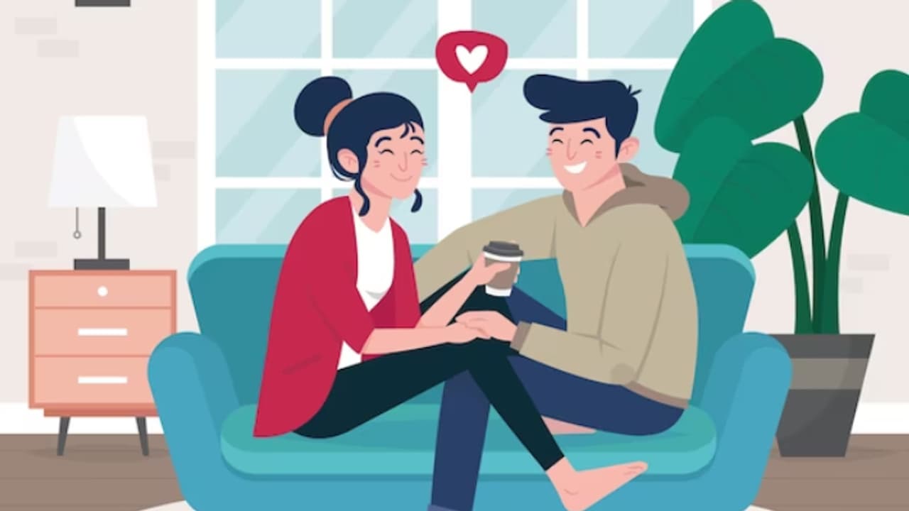 live in relationships live in relationships