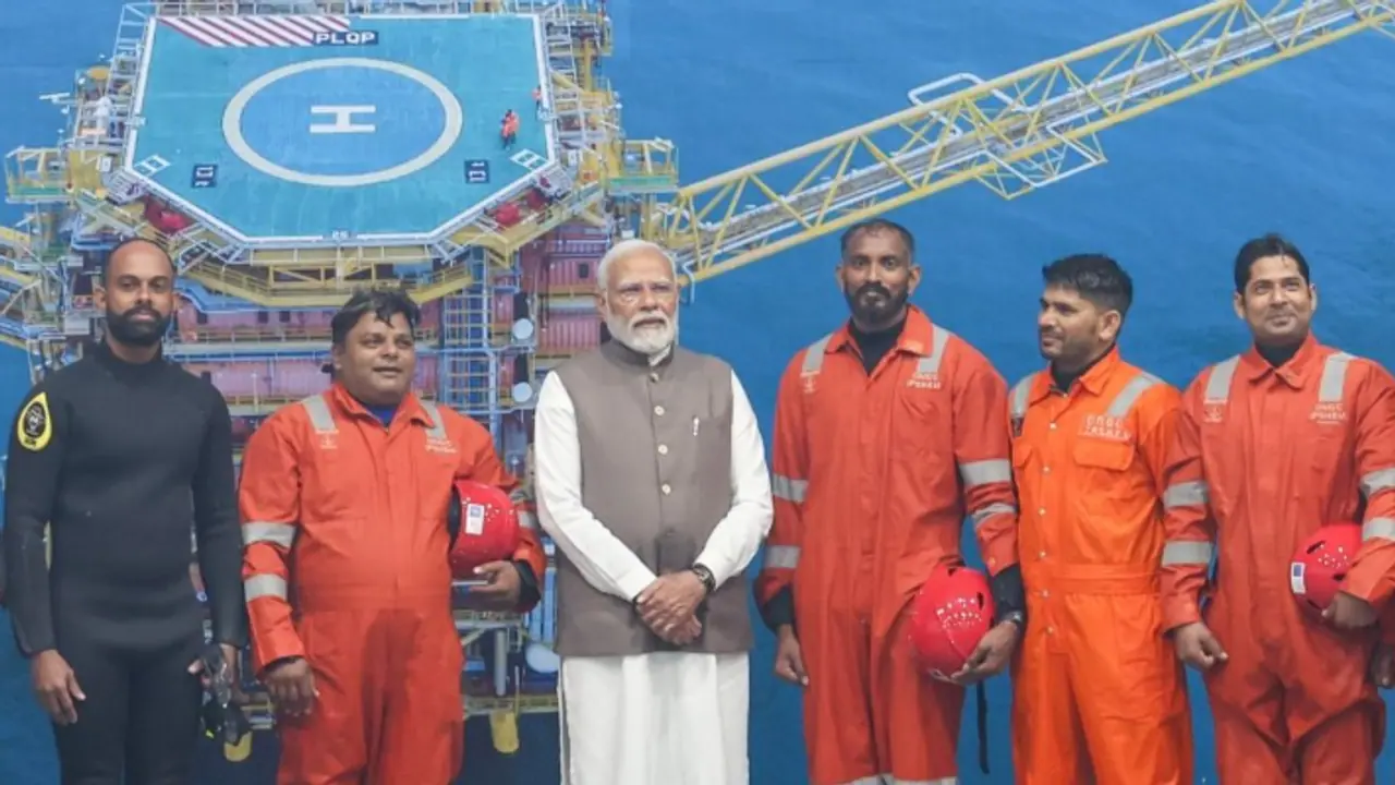 India Energy Week