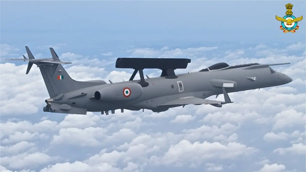 Indian Air Force Indian Air Force