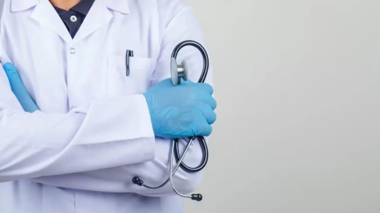 Doctor
