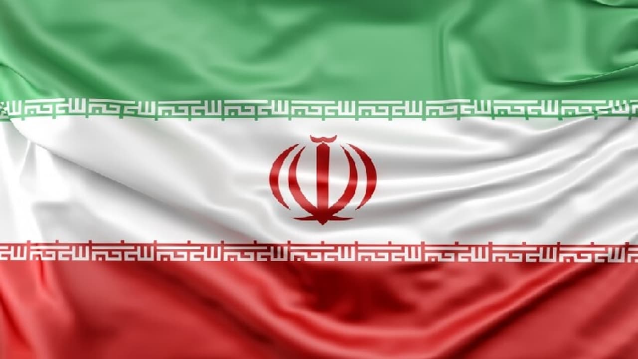 Iran Iran