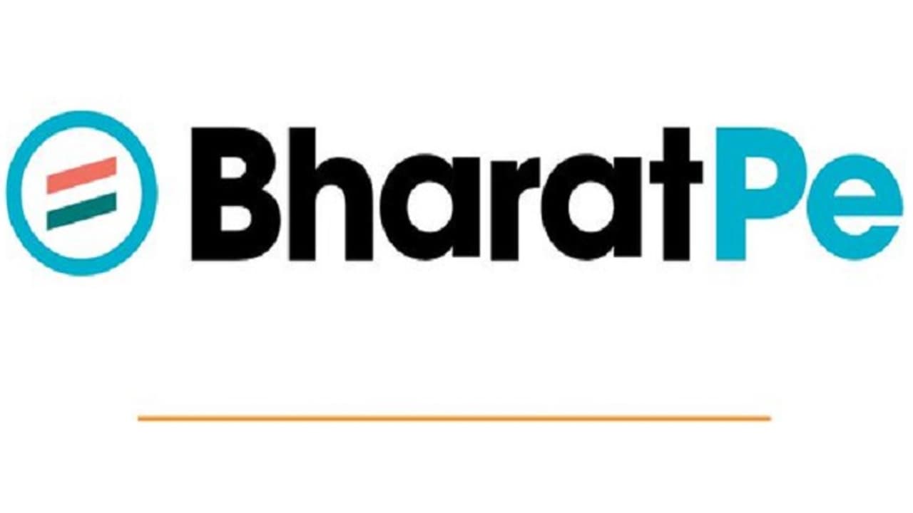 BharatPe BharatPe