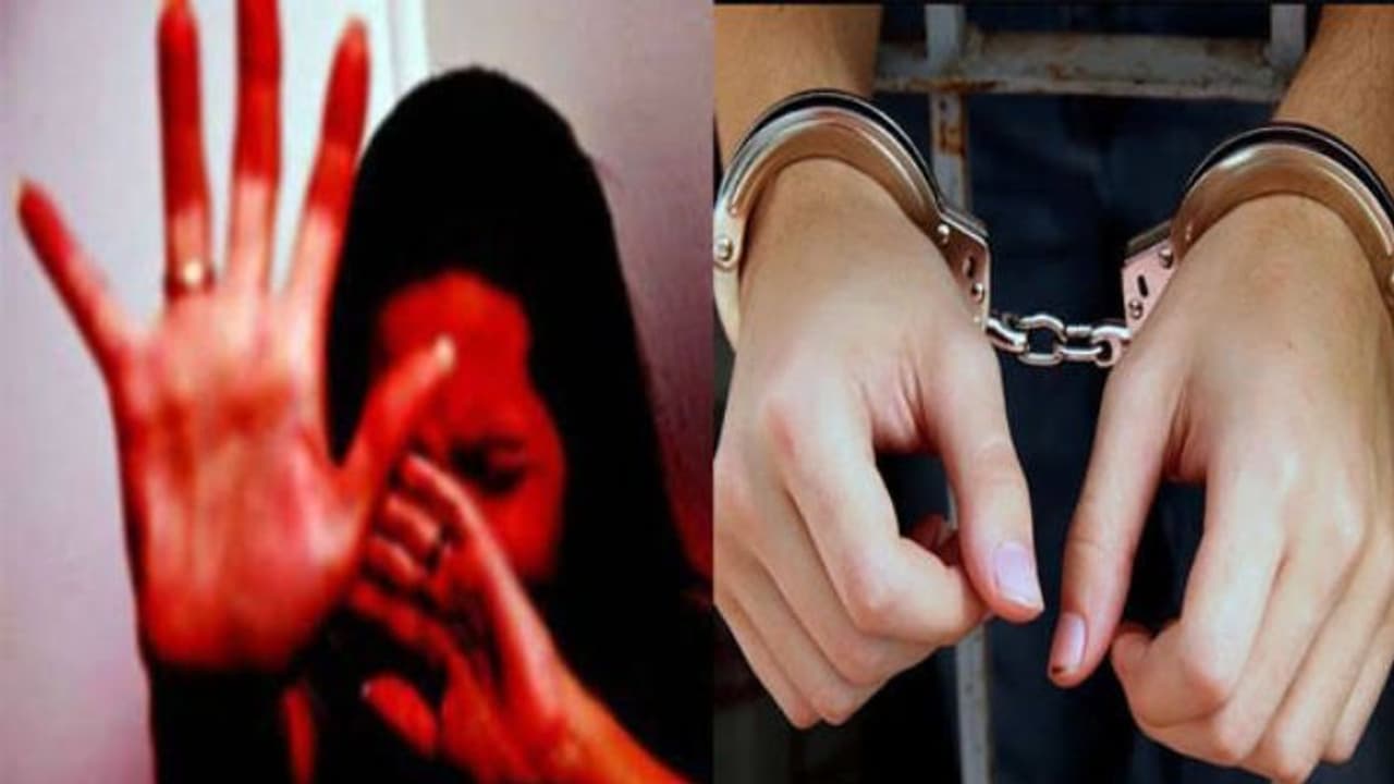 Rape With Minor Girls Rape With Minor Girls