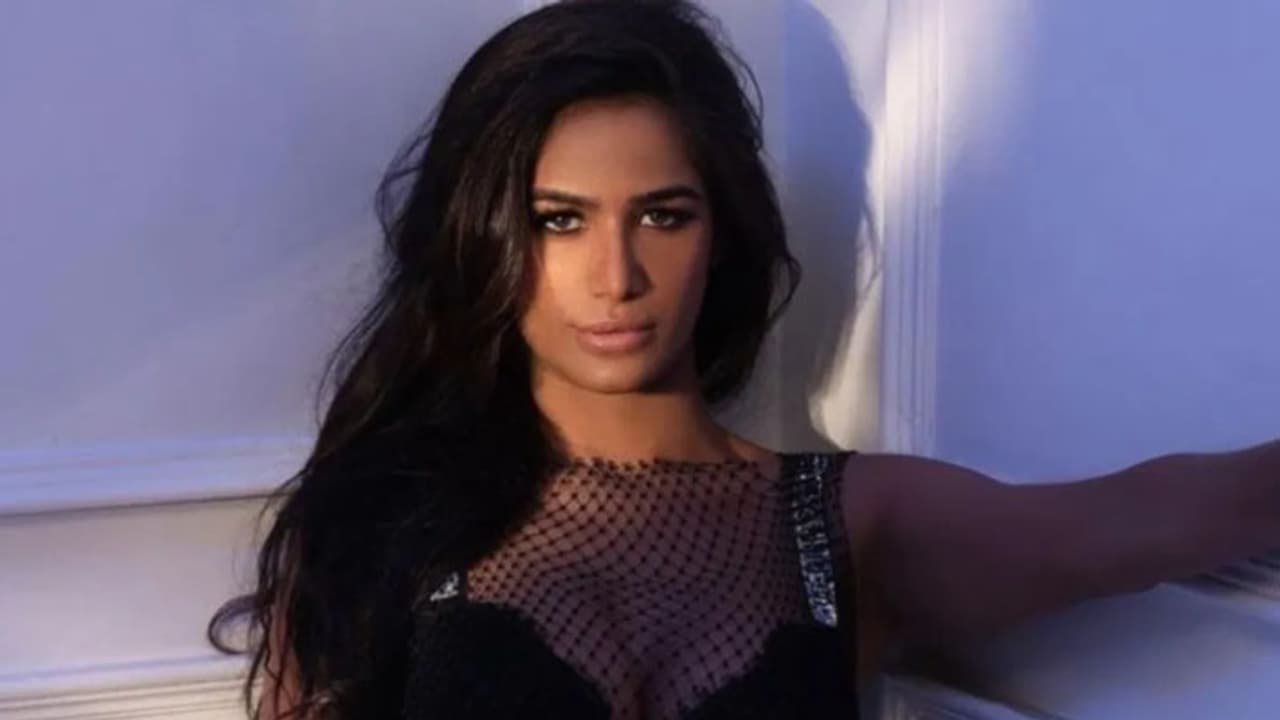 Poonam Pandey Cervical Cancer Awareness Poonam Pandey Cervical Cancer Awareness