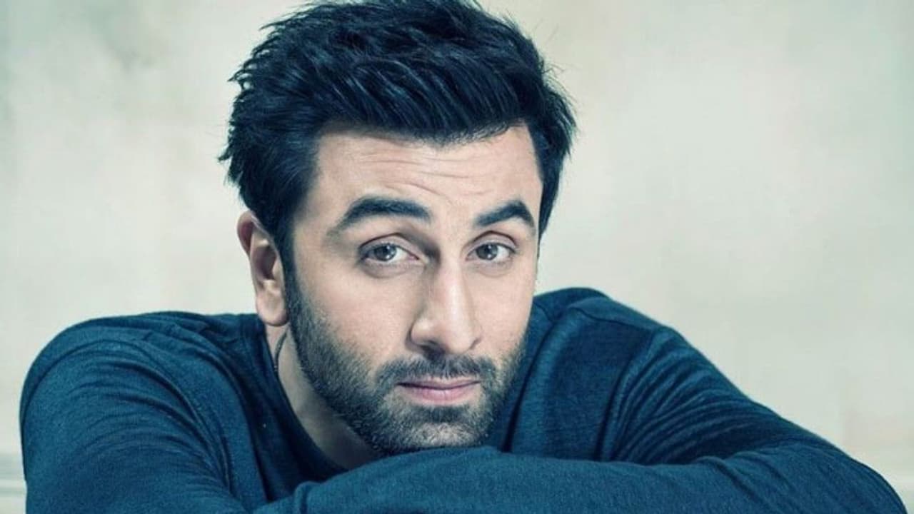 Ranbir Kapoor Voice Training For Ramayan