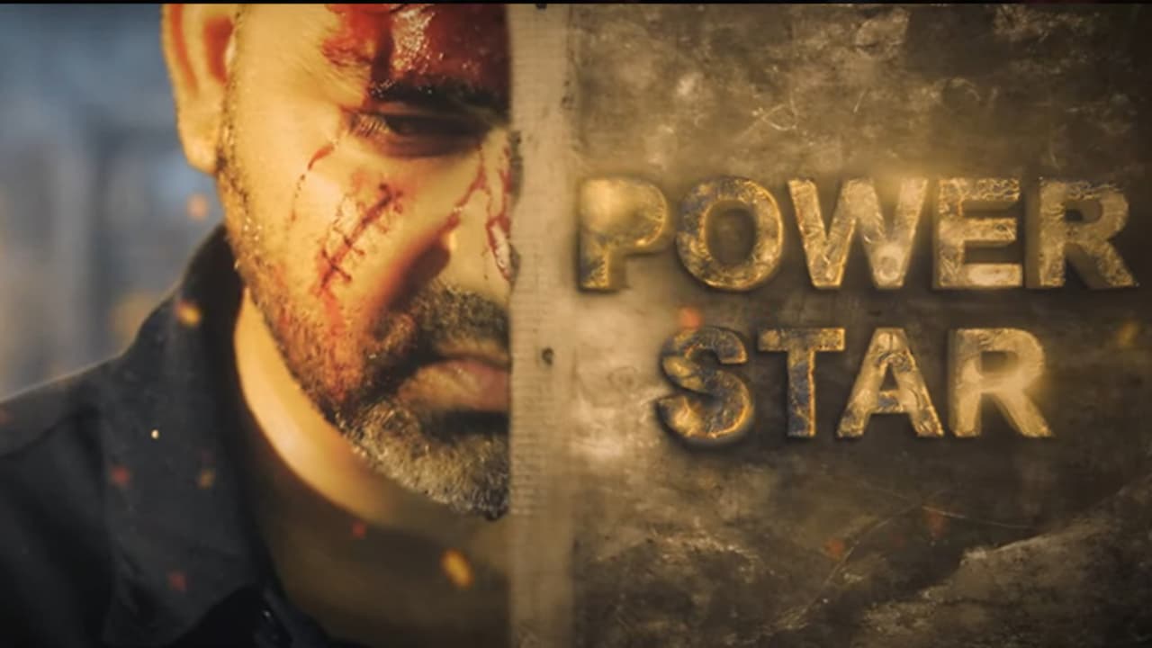 Bhojpuri actor Pawan Singh