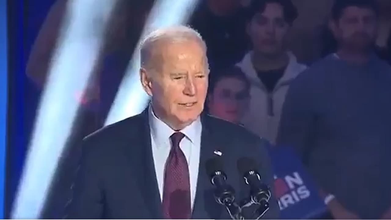 Joe Biden Joe Biden