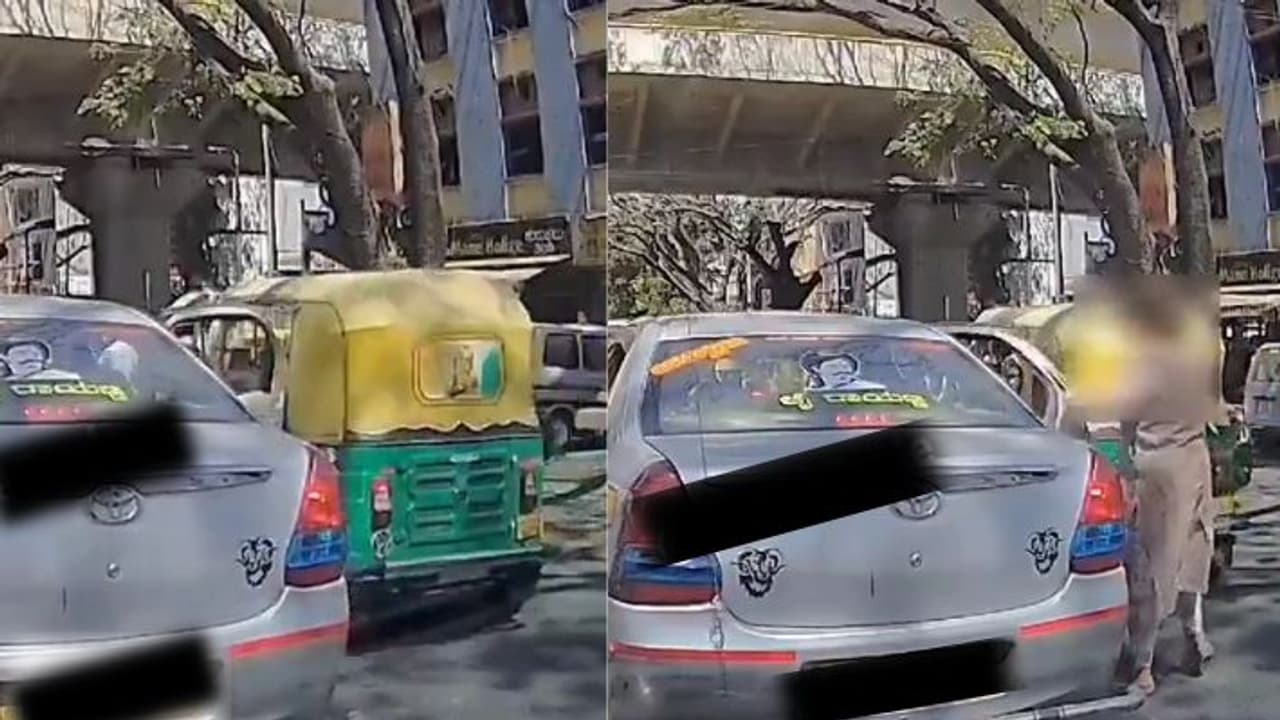 Karnataka Road Accident Karnataka Road Accident