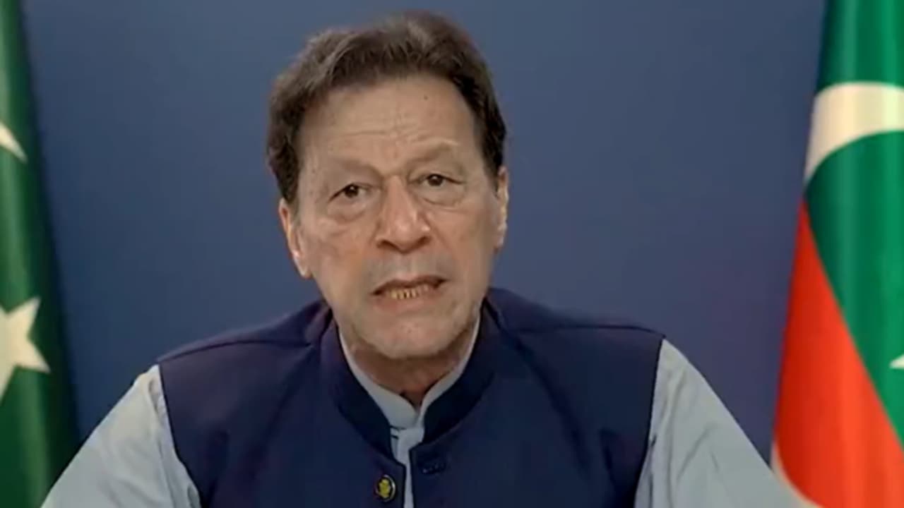 Pakistan Election Pakistan Election