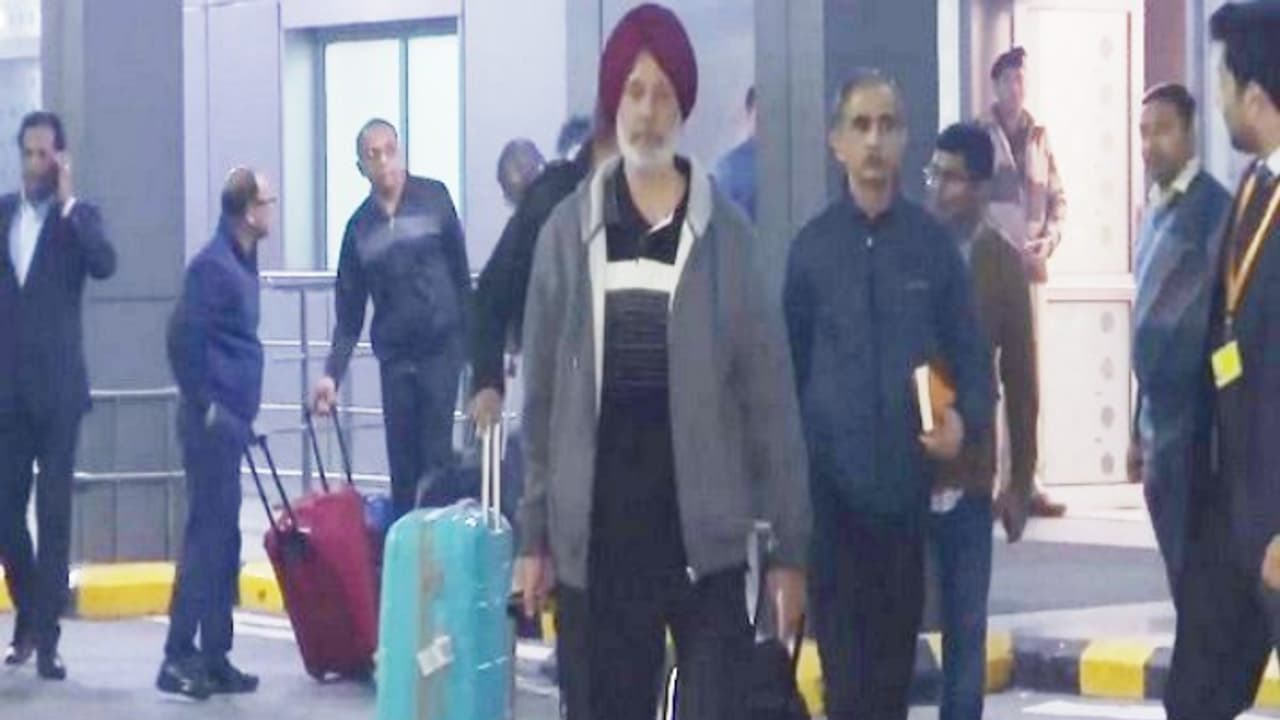 Qatar Jail Qatar Jail