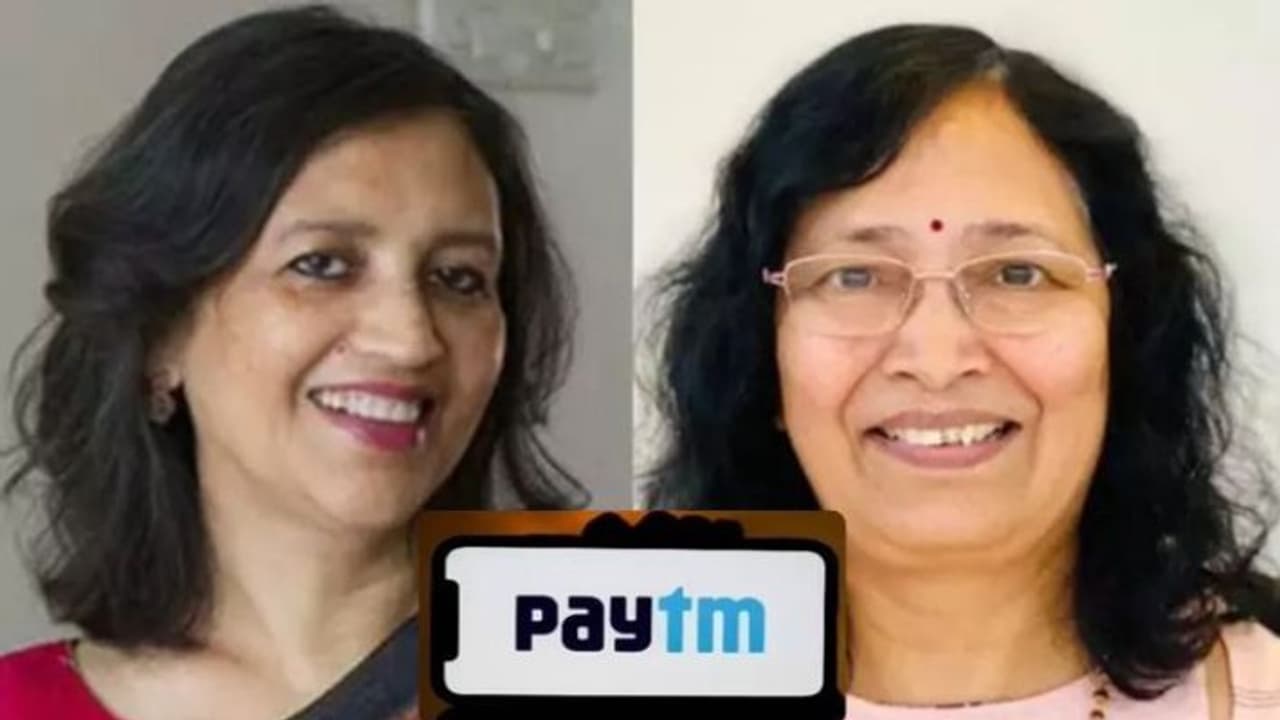manju Agrawal Paytm manju Agrawal Paytm