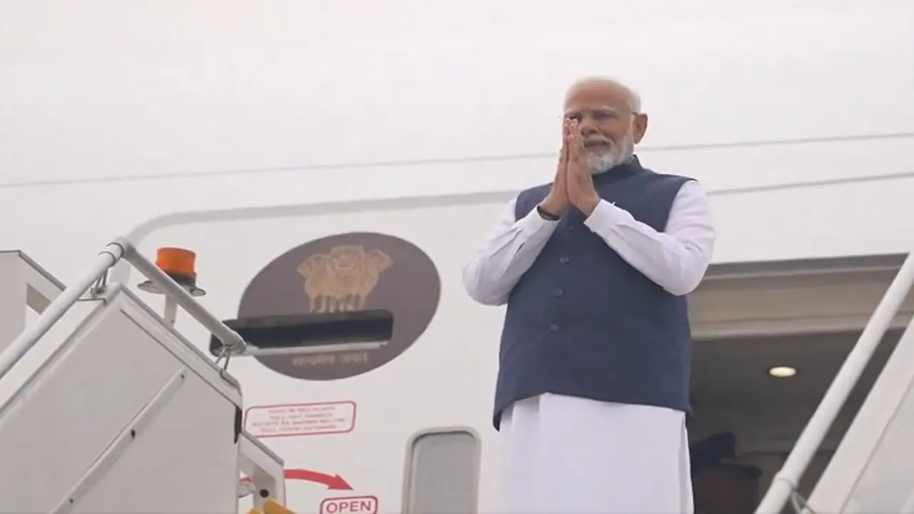 Narendra Modi Narendra Modi