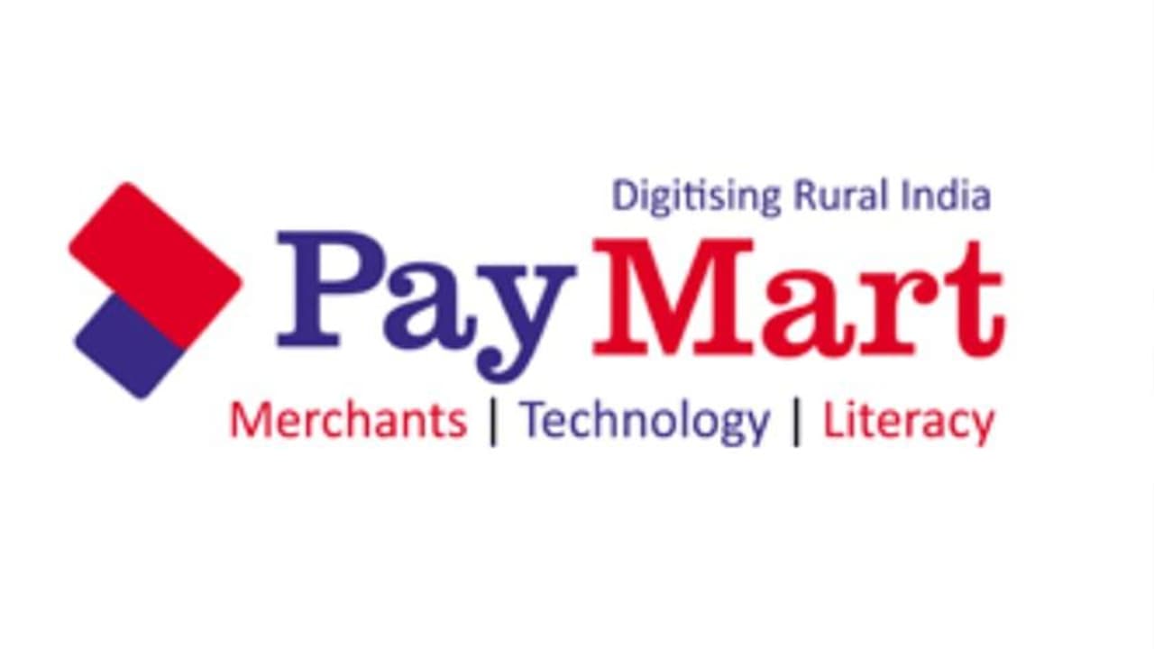 Paymart India Pvt Ltd Paymart India Pvt Ltd