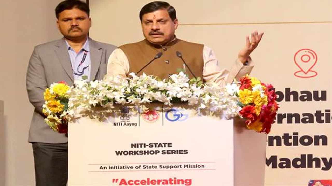 niti aayog 1 day workshop on States participation in Indias manufacturing development niti aayog 1 day workshop on States participation in Indias manufacturing development