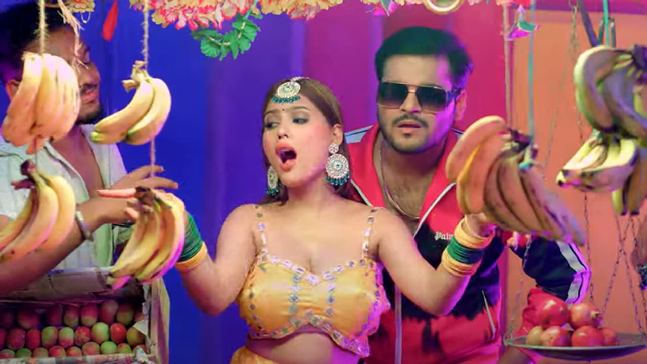 Arvind Akela Kallu New Song Arvind Akela Kallu New Song