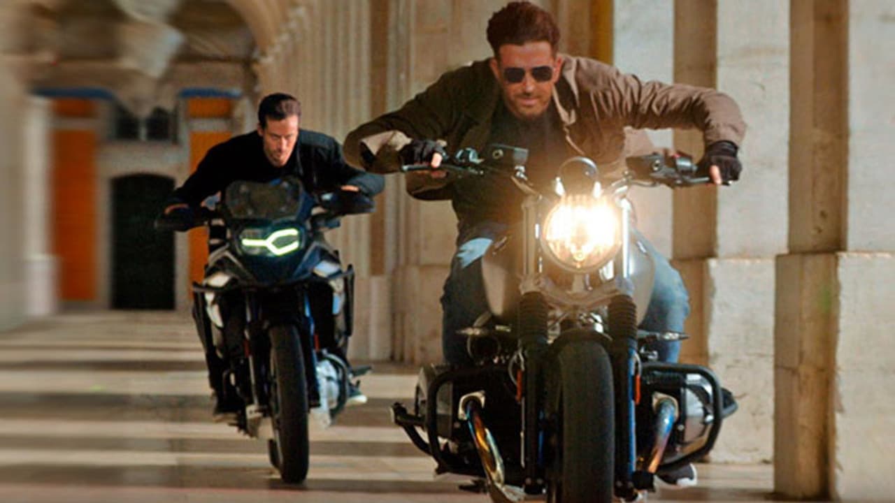 Hrithik Roshan Film War 2 Hrithik Roshan Film War 2