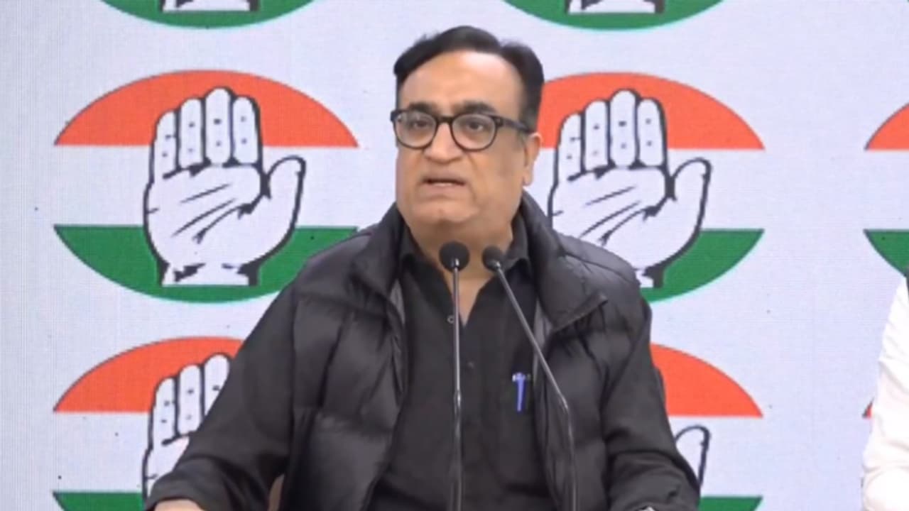 India Congress India Congress