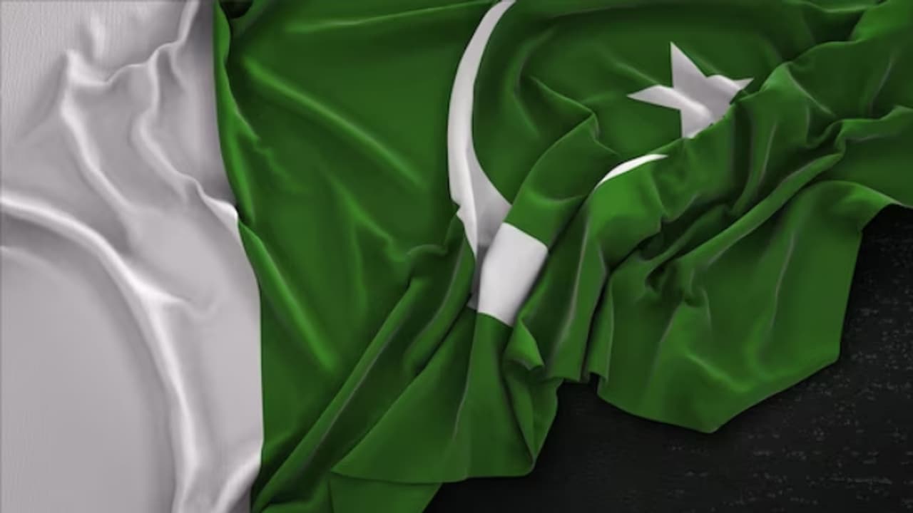 Pakistan Pakistan