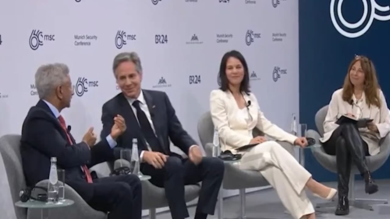 S Jaishankar S Jaishankar