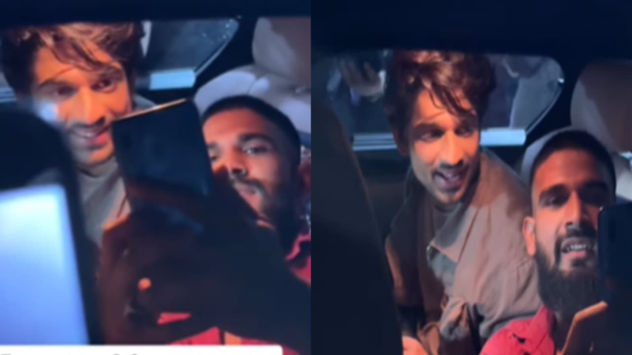 Bigg Boss 17 runner up Abhishek Kumar 