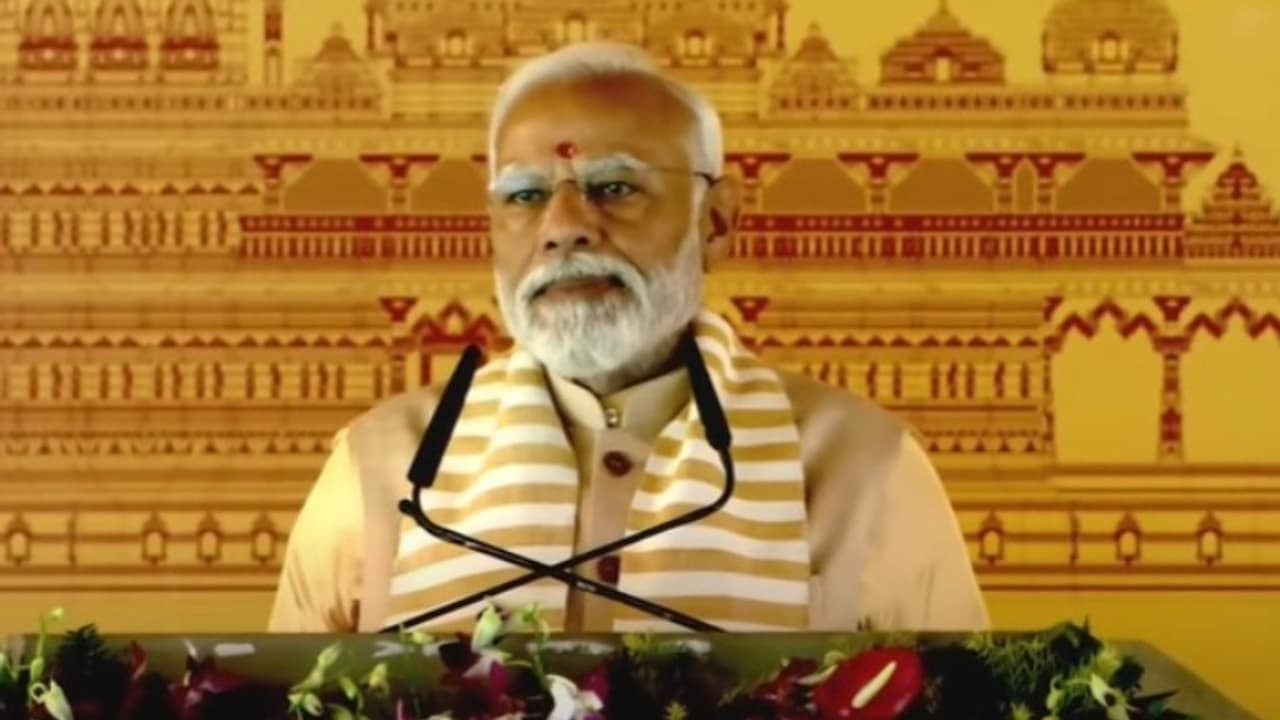 KALKI DHAM MODI
