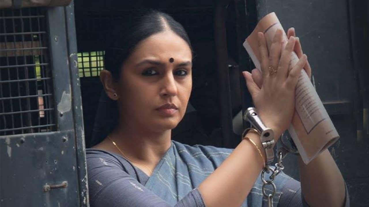 Maharani 3 Trailer Hum Qureshi Maharani 3 Trailer Hum Qureshi