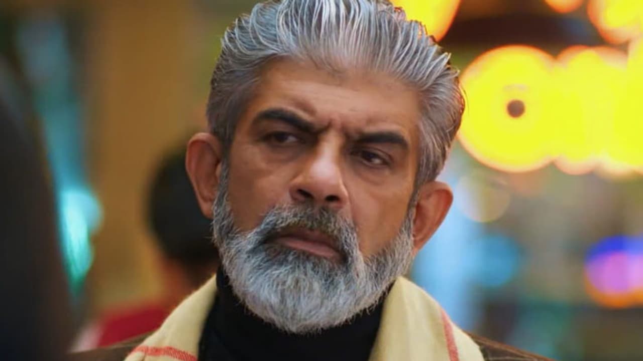 anupama actor rituraj singh passed away anupama actor rituraj singh passed away