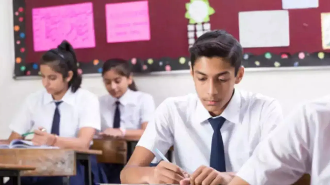 UP board exam 2024 important guidlines