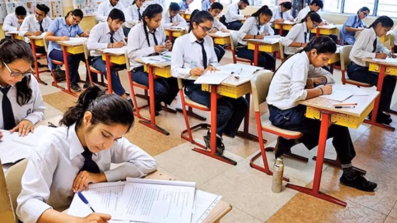 open book exam CBSE proposed for class 9 to 12 