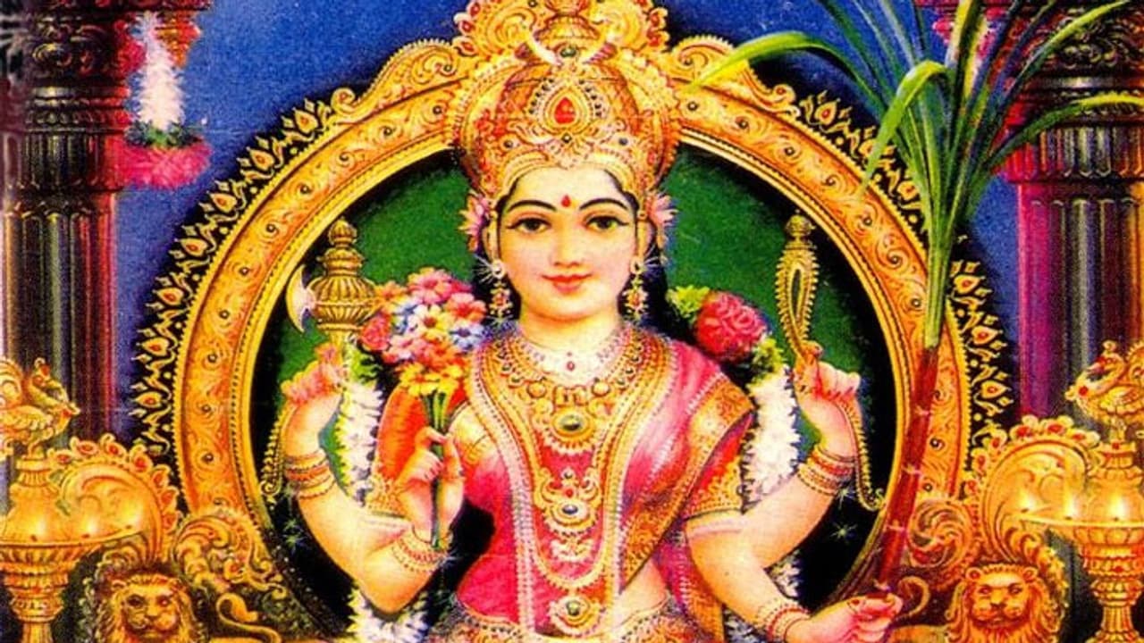 lalita jayanti 2024 lalita jayanti 2024