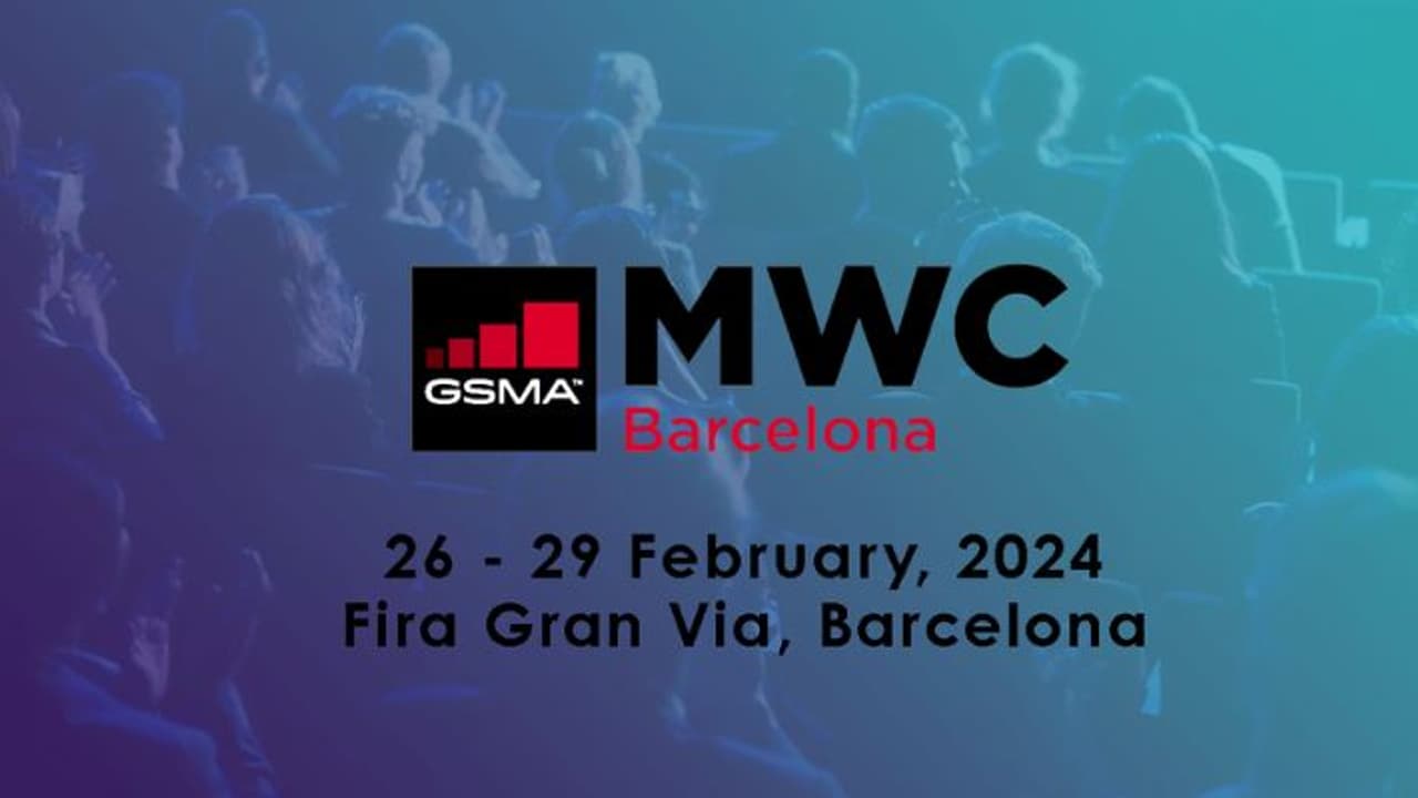 MWC Event 2024 MWC Event 2024