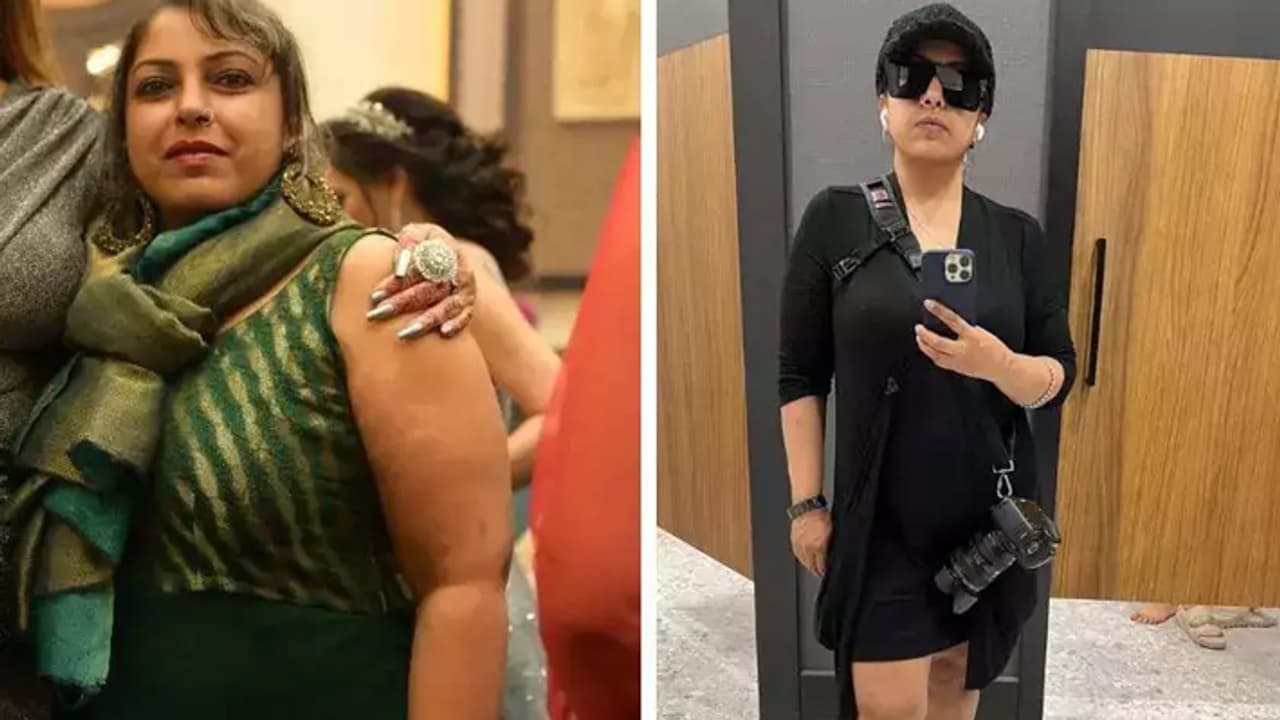 weight loss Tips news weight loss Tips news