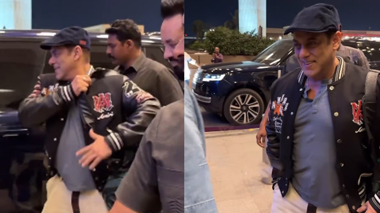 Salman Khan Trolled Salman Khan Trolled