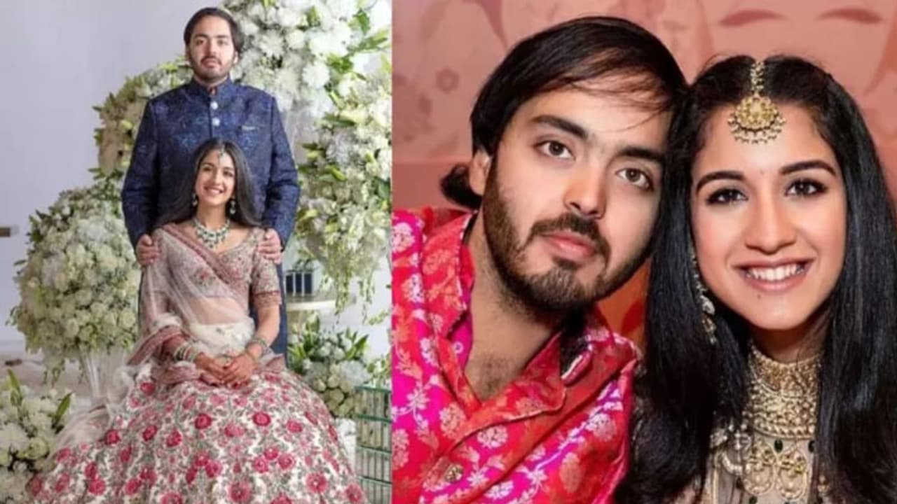 Anant Ambani Radhika Merchant Pre Wedding Functions Anant Ambani Radhika Merchant Pre Wedding Functions