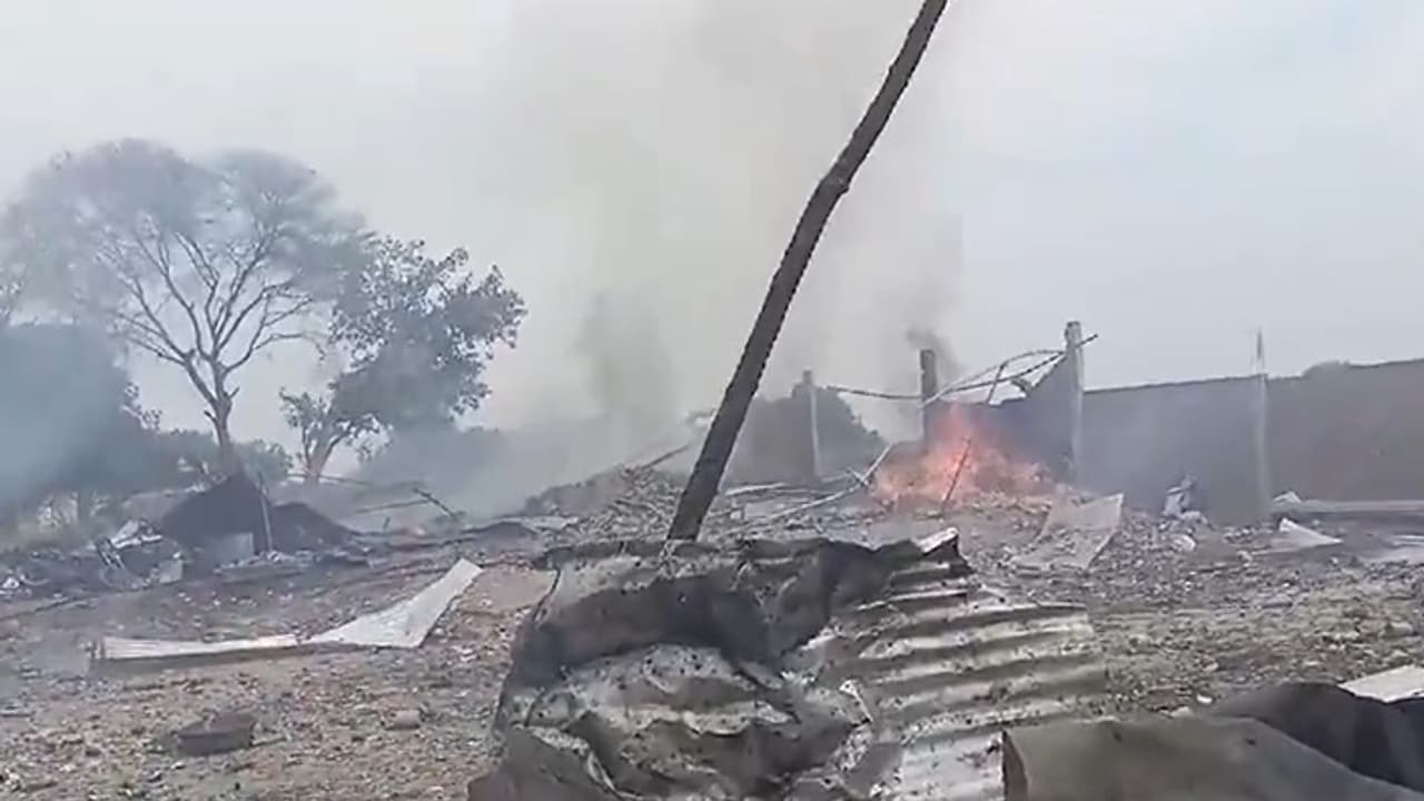 Kaushambi firecracker factory Kaushambi firecracker factory