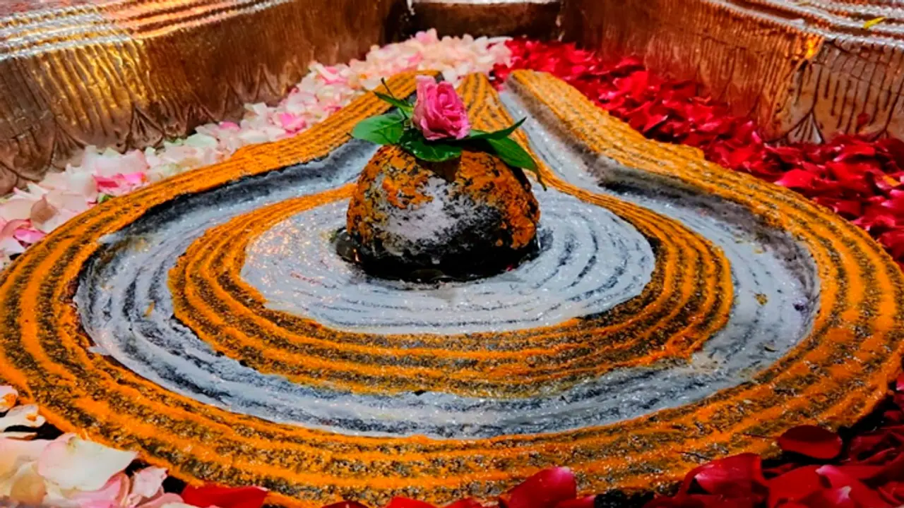 Bhimashankar Jyotirlinga Bhimashankar Jyotirlinga