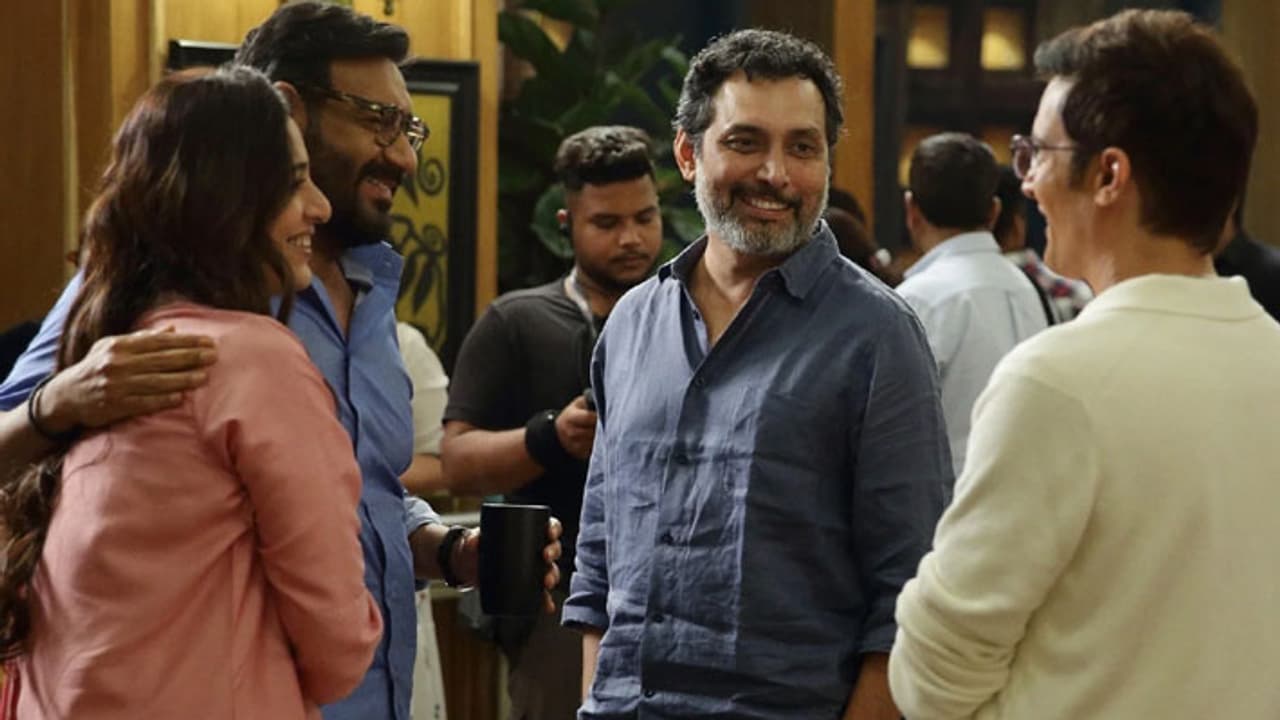 Film Auron Mein Kahan Dum Tha Release Date Film Auron Mein Kahan Dum Tha Release Date