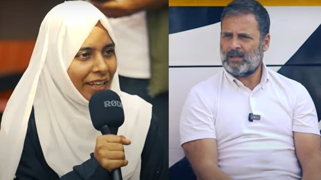 Rahul Gandhi Rahul Gandhi