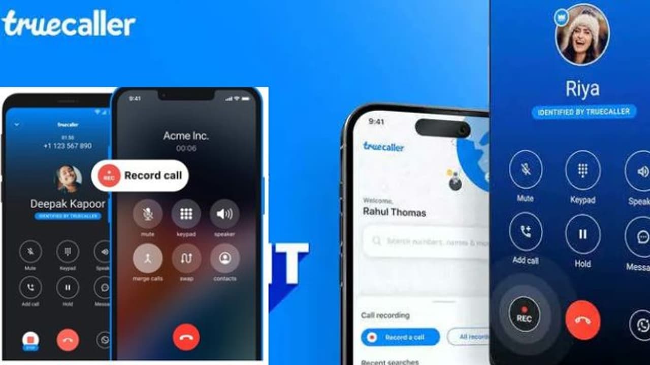 Truacaller App Truacaller App