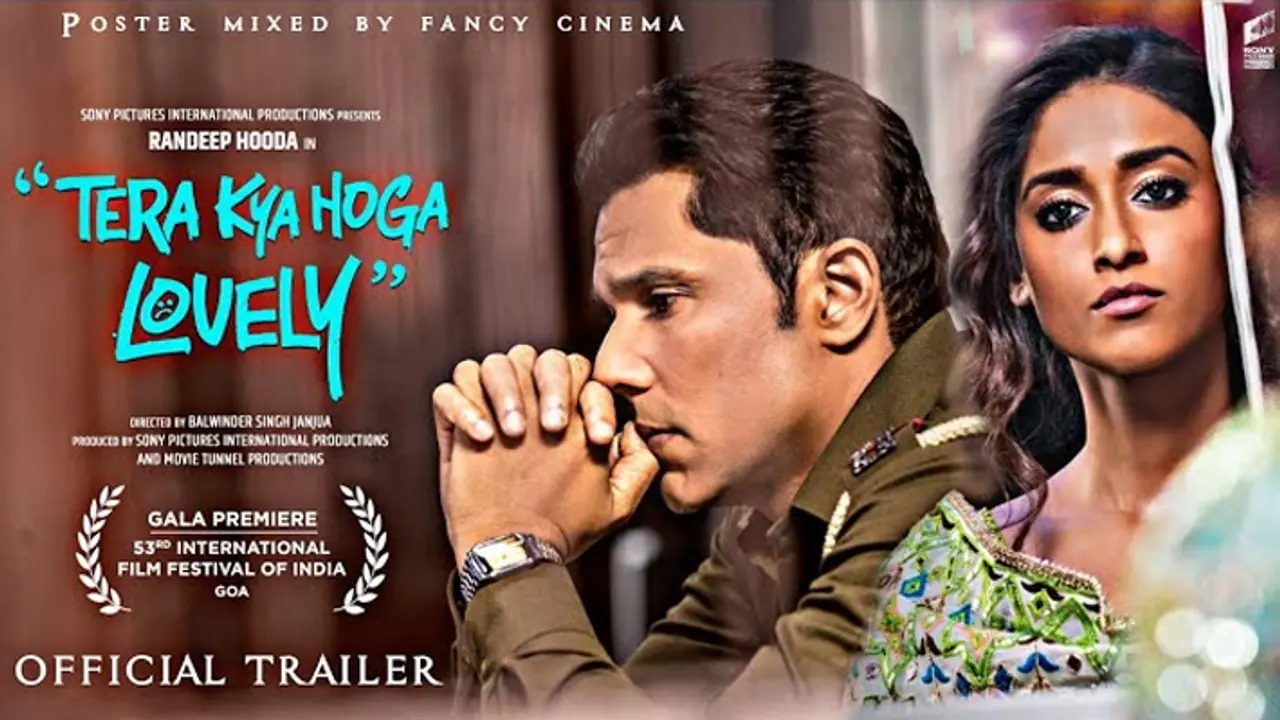 tera kya hoga lovely tera kya hoga lovely