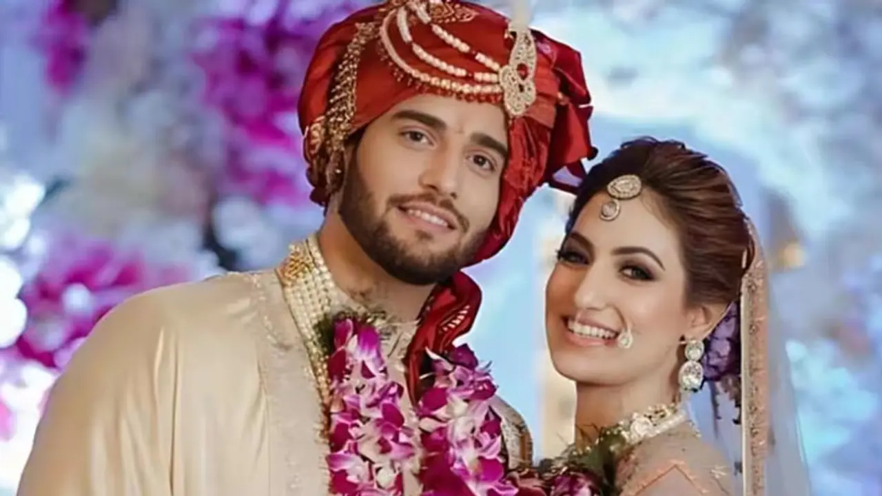 Kumkum Bhagya Actor Abhishek Malik Divorce
