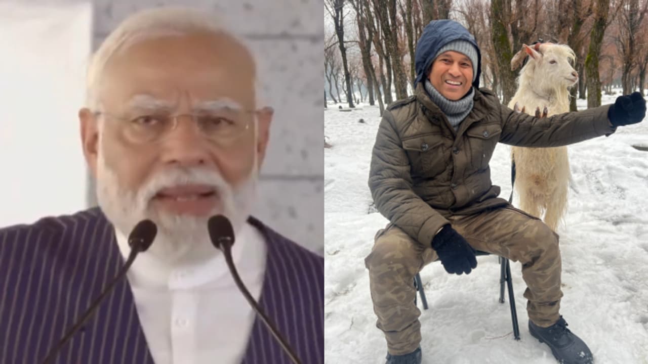 SACHIN MODI SACHIN MODI